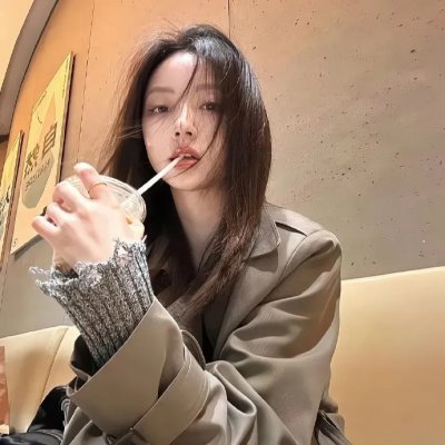 神女海报