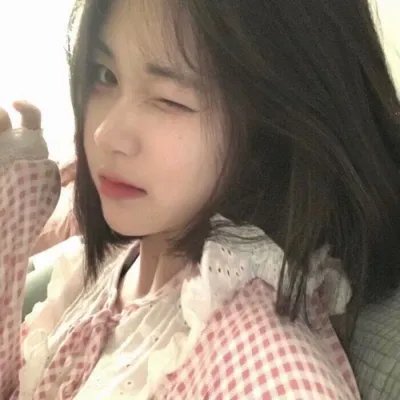 女神有点灵海报