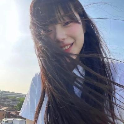 青空娘海报