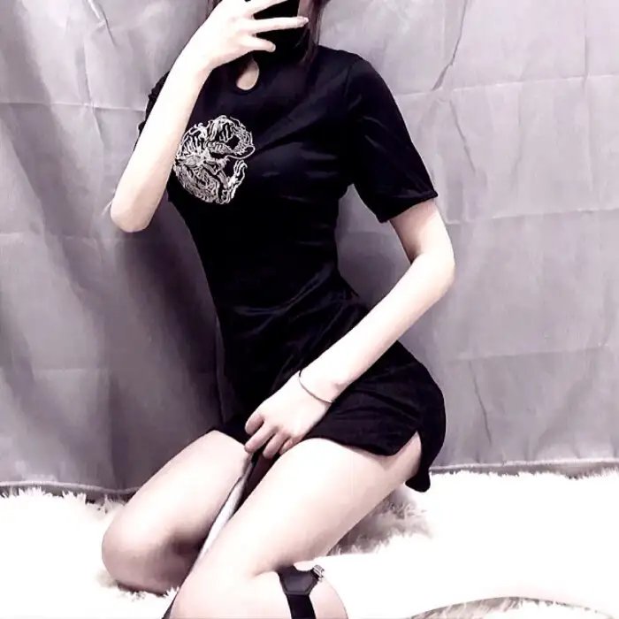 从前从前谋杀案海报